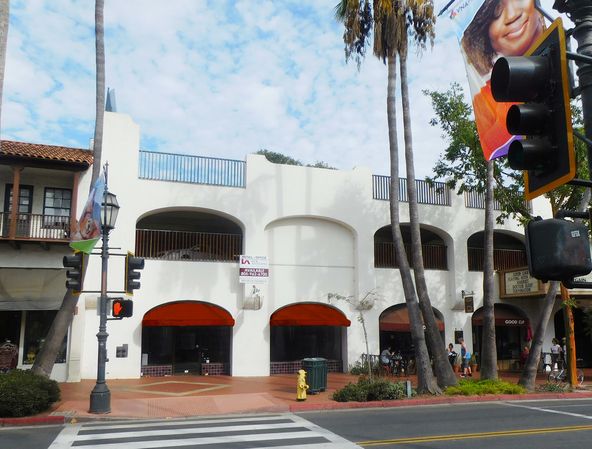 920 State St, Santa Barbara, CA 93101